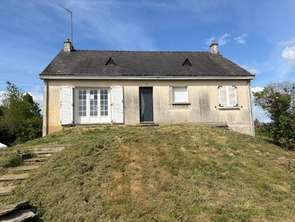 Vente Maison 3 chambresLoiré