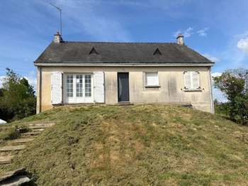 Vente maison 5 pièces Loiré 49