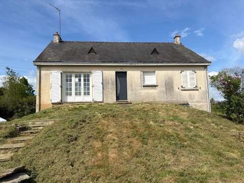 Vente maison 5 pièces Loiré 49