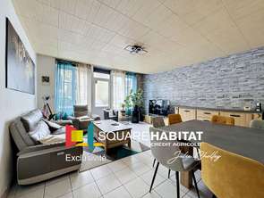 Vente Maison 3 chambresLoiré