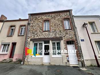 Vente maison 4 pièces Loiré 49