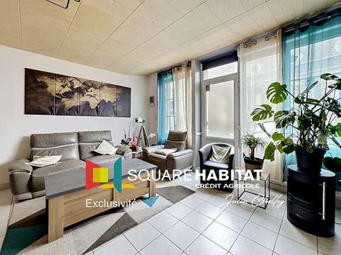 Vente maison 4 pièces Vente maison 4 pièces