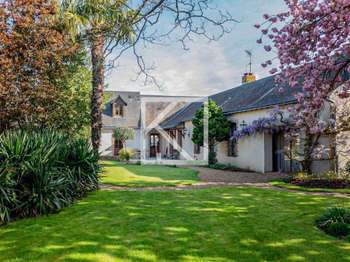 Vente Maison 5 chambresLoiré
