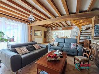 Vente maison 11 pièces