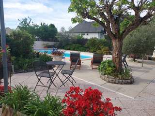 Vente maison 11 pièces