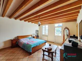 Vente maison 11 pièces