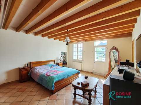 Vente maison 11 pièces