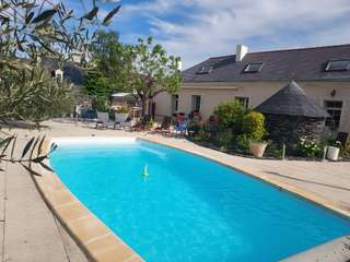 Vente maison 11 pièces