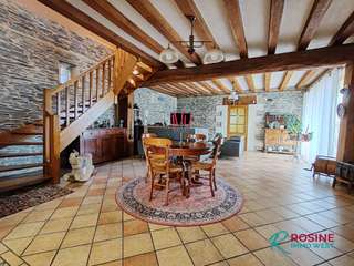 Vente maison 11 pièces