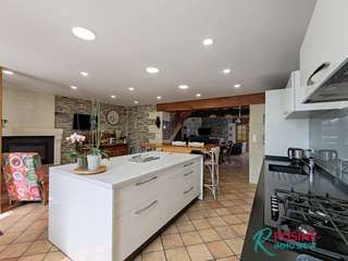 Vente maison 11 pièces