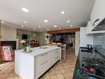 Vente maison 11 pièces Vente maison 11 pièces
