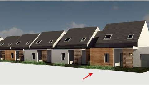 Vente maison 5 pièces Loire-Authion 49