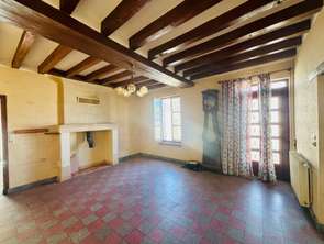 Vente Maison 3 chambresLoire-Authion