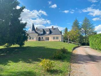 Vente maison 10 pièces Loire-Authion 49