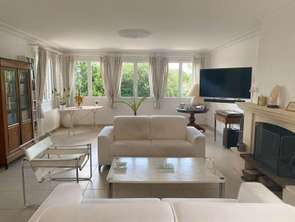 Vente Maison 6 chambresLoire-Authion