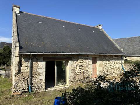 Vente maison 3 pièces Vente maison 3 pièces