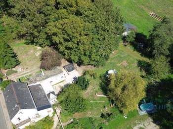 Vente maison 6 pièces Loire-Authion 49