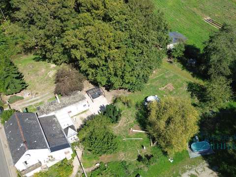 Vente maison 6 pièces Loire-Authion 49