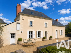 Vente Maison 5 chambresLoire-Authion
