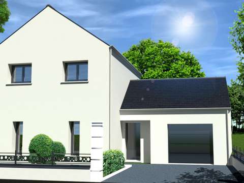 Vente maison Loire-Authion 49