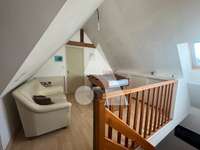 Vente maison 11 pièces
