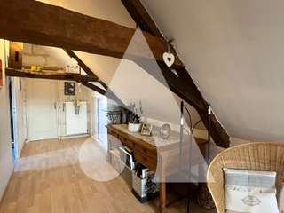 Vente maison 11 pièces