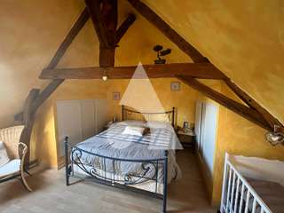 Vente maison 11 pièces