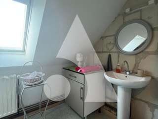 Vente maison 11 pièces