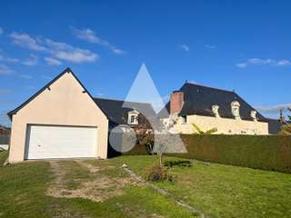 Vente maison 11 pièces