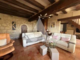 Vente maison 11 pièces