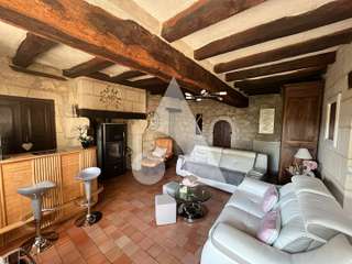 Vente maison 11 pièces