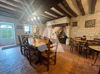 Vente maison 11 pièces Loire-Authion 49