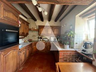 Vente maison 11 pièces