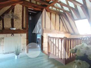 Vente maison 11 pièces