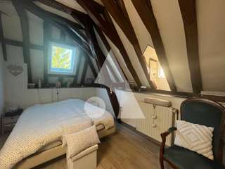 Vente maison 11 pièces