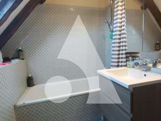 Vente maison 11 pièces