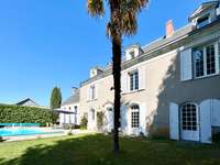 Vente maison 10 pièces Vente maison 10 pièces