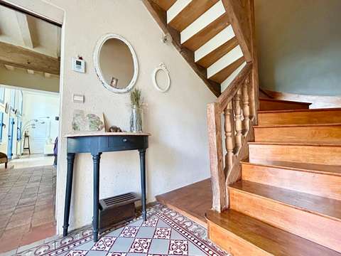 Vente maison 10 pièces Vente maison 10 pièces