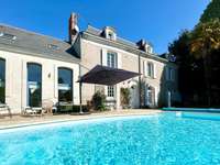 Vente maison 10 pièces Vente maison 10 pièces