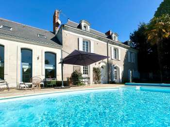 Vente maison 10 pièces Vente maison 10 pièces