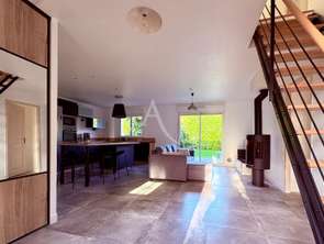 Vente Maison 5 chambresLoire-Authion
