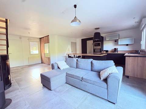 Vente maison 6 pièces Vente maison 6 pièces