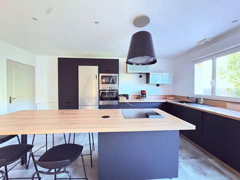 Vente maison 6 pièces Vente maison 6 pièces