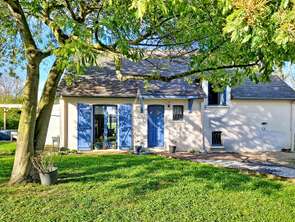 Vente Maison 4 chambresLoire-Authion