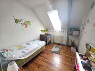 Vente maison 12 pièces