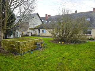 Vente maison 12 pièces
