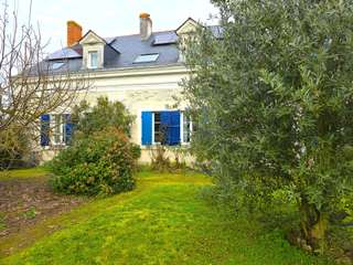 Vente maison 12 pièces