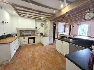 Vente maison 12 pièces