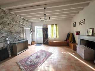 Vente maison 12 pièces