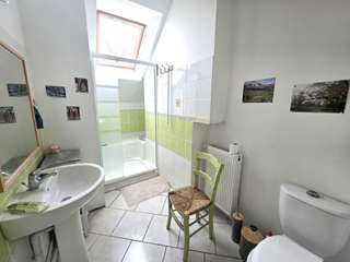Vente maison 12 pièces